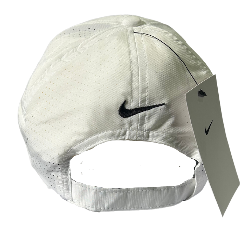 Everything Money Nike Dri-FIT Swoosh Perforated Cap