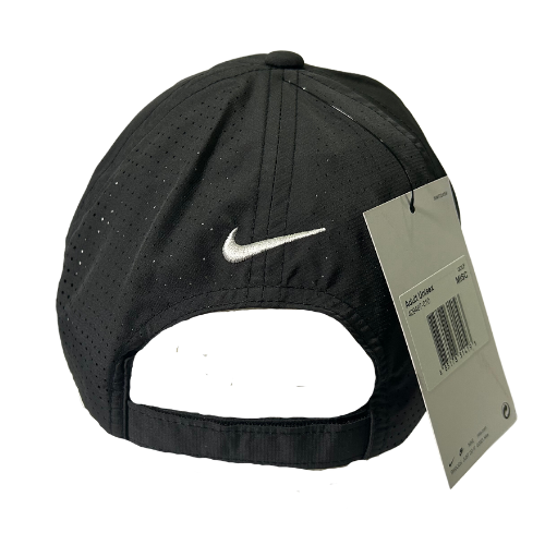 Everything Money Nike Dri-FIT Swoosh Perforated Cap